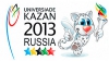 Universiade 2013