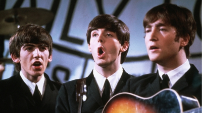 &quot;All you need is love&quot;Сегодня день рождения The Beatless