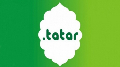 Домен.tatar