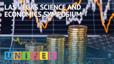 Las vegas science and economics symposium