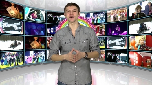 Rap news от 04.04.14