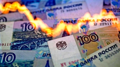 Почему лихорадит российскую экономику?