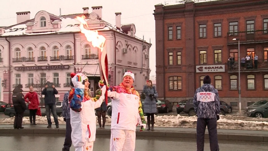 Итоги года 2013. Декабрь