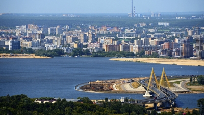 Вода из Казанки покорит космос