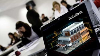 Autodesk - стратегический партнер КФУ