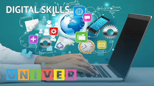 Digital Skills