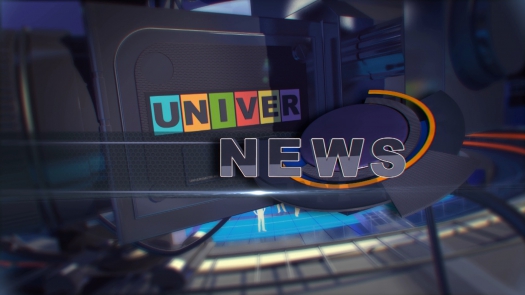 UniverNews on english 30.09.2013 (vol.1)