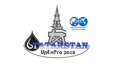 Tatarstan UpExPro 2018