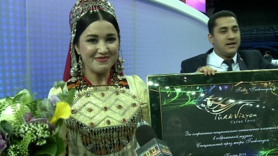 Turkvizyon 2014