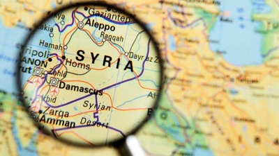 Куда ведёт сирийский конфликт?