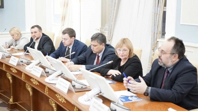 Югорский университет сотрудничает с Казанским федеральным