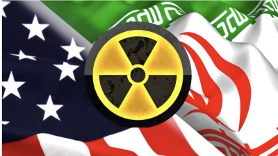 Ядерная сделка с Ираном