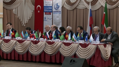 Выдающиеся просветители тюркского мира