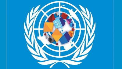 &quot;Модель ООН&quot;: свежий взгляд на глобальные проблемы.