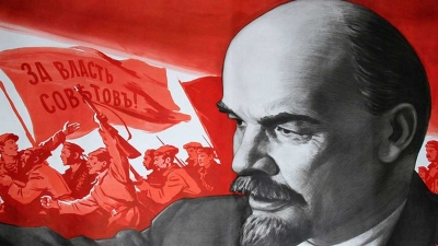 Влияние Ленина в мировой истории