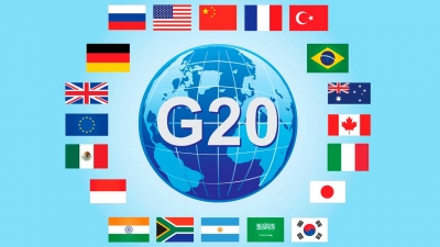 Итоги саммита G20