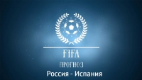 Наши выносят Красную фурию!!! Россия идет в четверть финал??? (FIFA-прогноз)