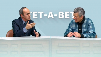 Tet-A-Bet от 04.04.2017