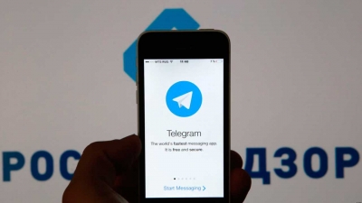 Заблокируют ли Telegram?