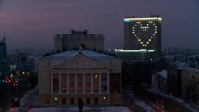 С юбилеем, Рустам Нургалиевич!