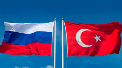 Русско-Турецкое сотрудничество