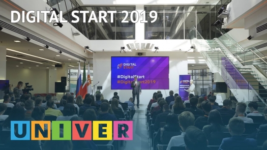 Digital Start 2019